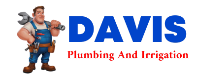 Trusted plumber in TOMATO